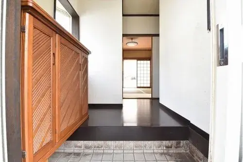 Okayama Prefecture Okayama City 4DK+S Property (13)