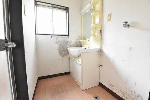Okayama Prefecture Okayama City 4DK+S Property (14)