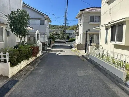 Okayama Prefecture Okayama City 4DK+S Property (3)