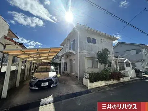 Okayama Prefecture Okayama City 4DK+S Property (5)