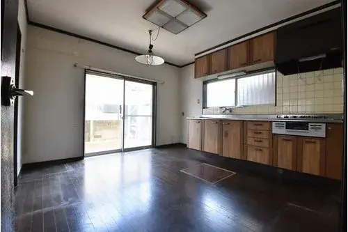 Okayama Prefecture Okayama City 4DK+S Property (6)