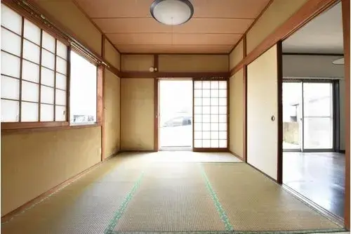 Okayama Prefecture Okayama City 4DK+S Property (7)