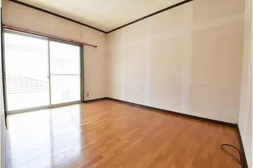 Okayama Prefecture Okayama City 4DK+S Property (9)