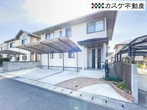 5LDK+S Property Okayama City Okayama Prefecture (1)