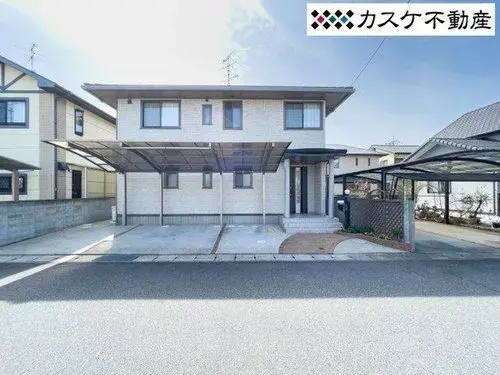 5LDK+S Property Okayama City Okayama Prefecture (2)