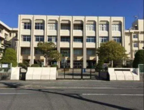 5LDK+S Property Okayama City Okayama Prefecture (34)