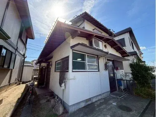4DK Kurashiki City Okayama Prefecture (1)
