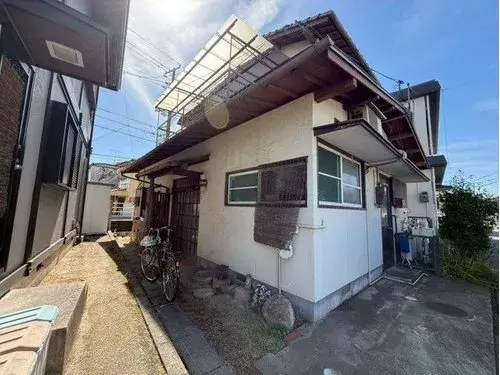 4DK Kurashiki City Okayama Prefecture (3)