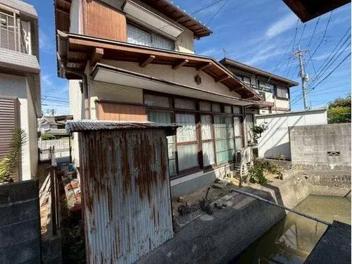 4DK Kurashiki City Okayama Prefecture (5)