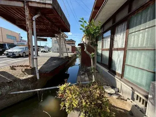4DK Kurashiki City Okayama Prefecture (8)