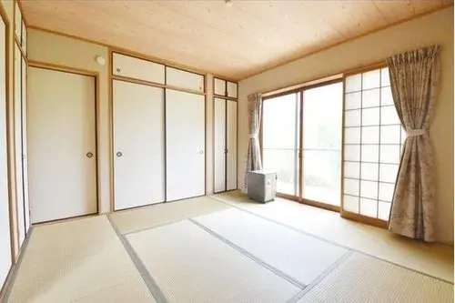 4LDK+S Okayama City Okayama Prefecture (11)