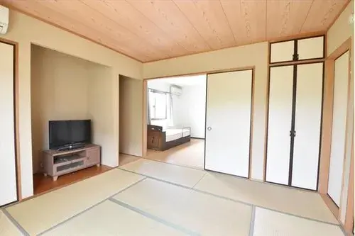 4LDK+S Okayama City Okayama Prefecture (10)