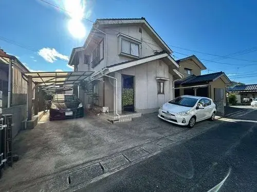4LDK+S Property Kurashiki City, Okayama Prefecture (1)