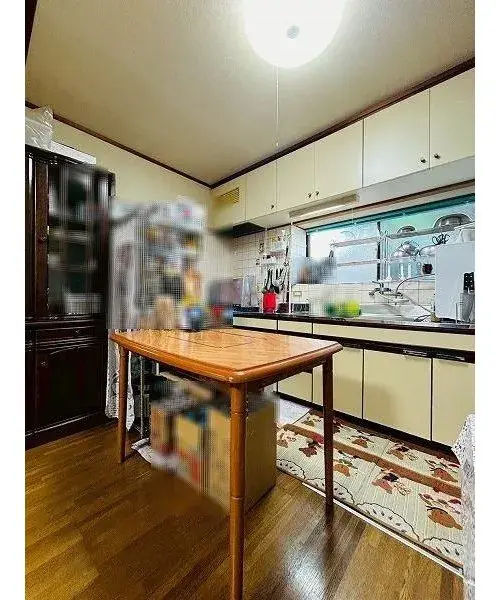 4LDK+S Property Kurashiki City, Okayama Prefecture (5)