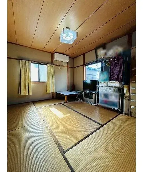 4LDK+S Property Kurashiki City, Okayama Prefecture (6)