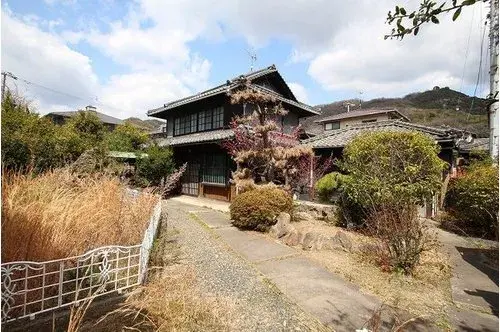 [10LDK Property] Kurashiki City Okayama Prefecture (1)