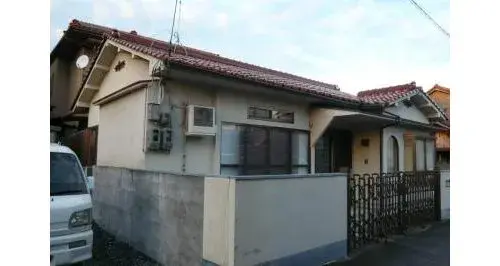 7DK Tsuyama City Okayama Prefecture (1)