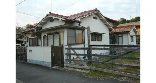 7DK Tsuyama City Okayama Prefecture (2)