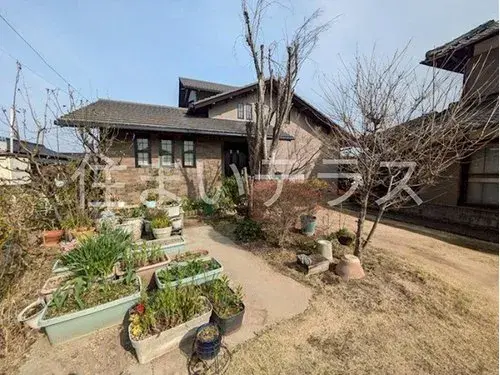 5LDK Kurashiki City Okayama Prefecture (2)
