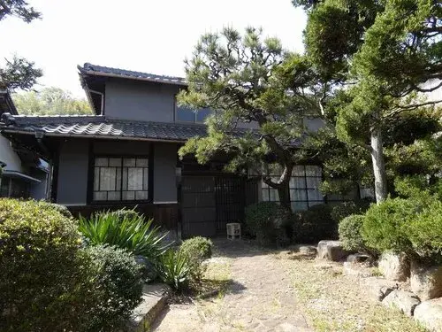 6DK Property Kurashiki City Okayama Prefecture (1)