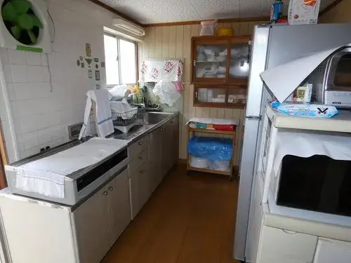 6DK Property Kurashiki City Okayama Prefecture (13)