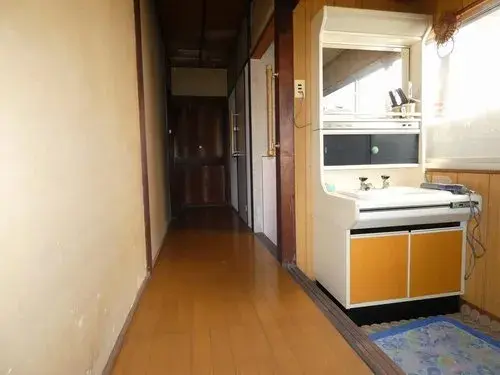6DK Property Kurashiki City Okayama Prefecture (14)