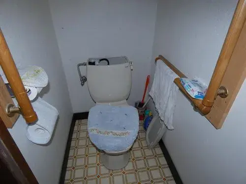 6DK Property Kurashiki City Okayama Prefecture (16)