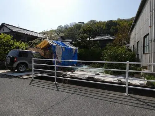 6DK Property Kurashiki City Okayama Prefecture (4)