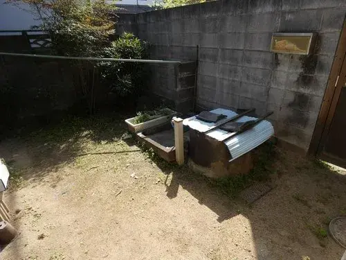 6DK Property Kurashiki City Okayama Prefecture (6)
