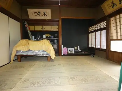6DK Property Kurashiki City Okayama Prefecture (7)