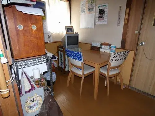 6DK Property Kurashiki City Okayama Prefecture (10)