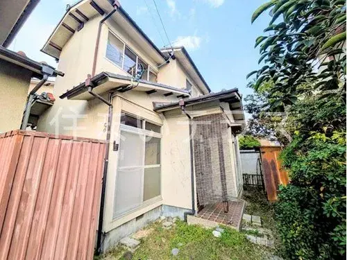 4DK Property Okayama City Okayama Prefecture (1)