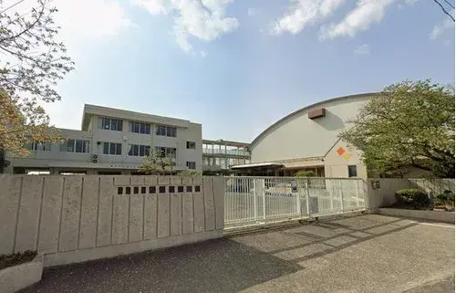 4DK Property Okayama City Okayama Prefecture (11)