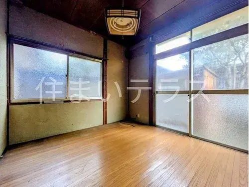 4DK Property Okayama City Okayama Prefecture (3)