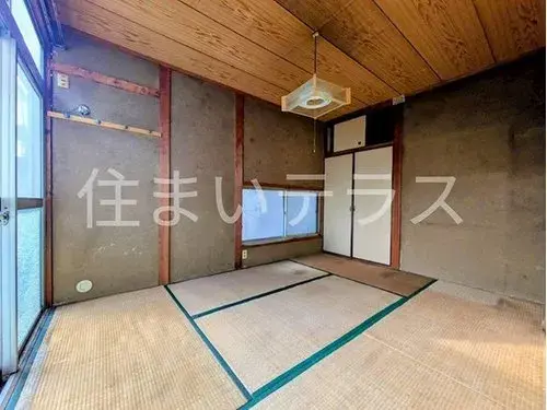 4DK Property Okayama City Okayama Prefecture (4)