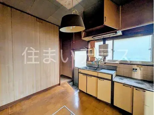4DK Property Okayama City Okayama Prefecture (7)