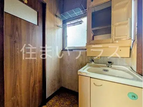 4DK Property Okayama City Okayama Prefecture (8)
