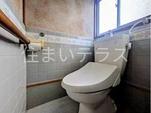 4DK Property Okayama City Okayama Prefecture (10)