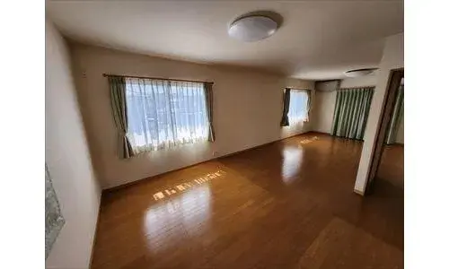 3LDK House in Katsuta-gun Shōō-chō, Okayama Prefecture (13)