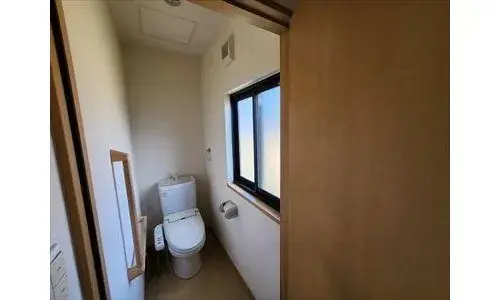 3LDK House in Katsuta-gun Shōō-chō, Okayama Prefecture (19)