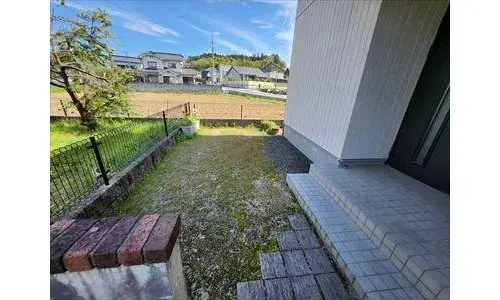3LDK House in Katsuta-gun Shōō-chō, Okayama Prefecture (5)