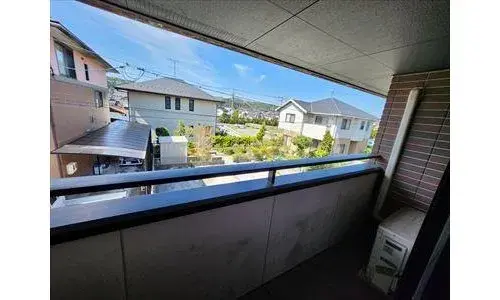 3LDK House in Katsuta-gun Shōō-chō, Okayama Prefecture (6)