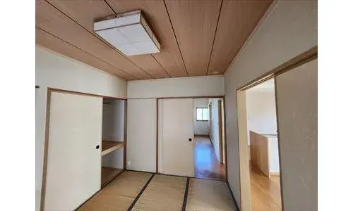 3LDK House in Katsuta-gun Shōō-chō, Okayama Prefecture (9)