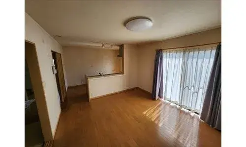 3LDK House in Katsuta-gun Shōō-chō, Okayama Prefecture (10)