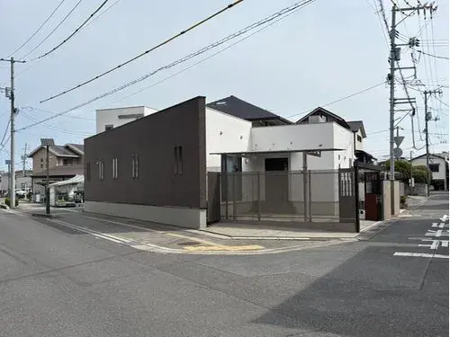 3LDK+S Property Okayama City Okayama Prefecture (1)