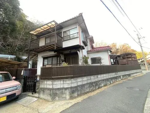 6LDK Tamano City Okayama Prefecture (1)