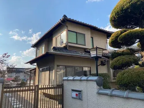 Okayama Kurashiki 4LDK Property (1)
