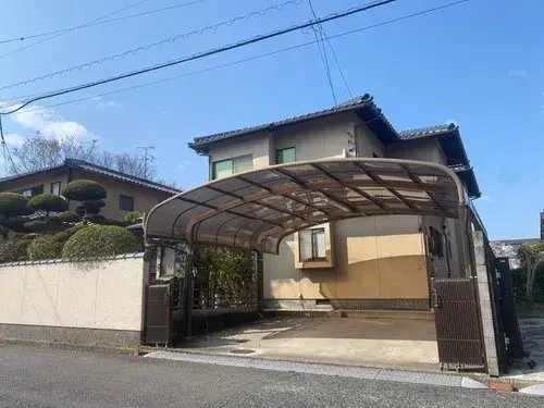 Okayama Kurashiki 4LDK Property (3)