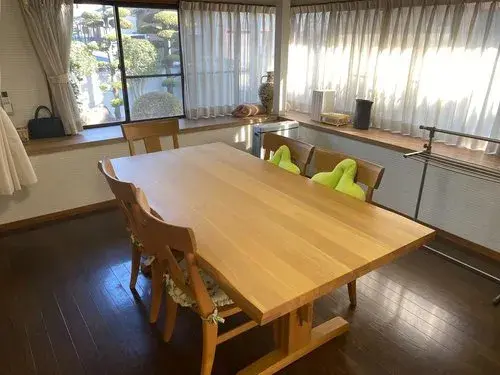 Okayama Kurashiki 4LDK Property (5)