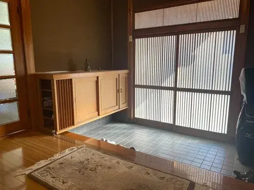 Okayama Kurashiki 4LDK Property (6)